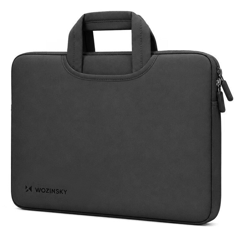 Wozinsky WNT-13B 35,6 cm (14") Etui Sort
