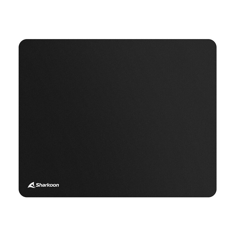 Sharkoon 1337 V2 Gaming Mat XL Gaming musemåtte Sort