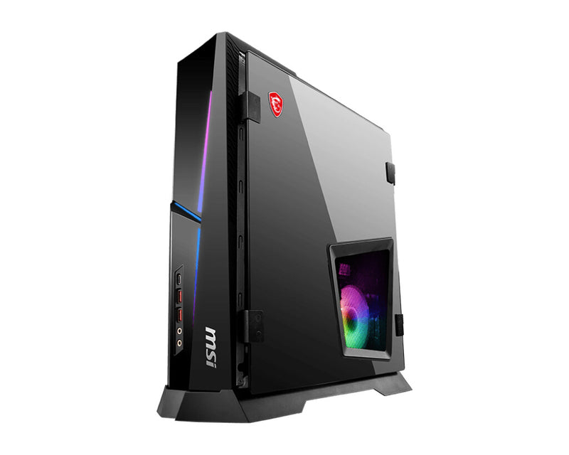 MSI MPG Trident AS AI 2NVP7-012AT Intel Core Ultra 7 265F 32 GB DDR5-SDRAM 1 TB SSD NVIDIA GeForce RTX 5070 Windows 11 Home Desktop PC Sort