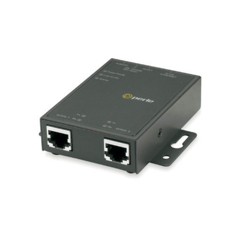 Perle IOLAN SDG2 seriel server RJ-45