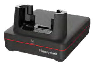 Honeywell CT70-DB-UVX-2 oplader til mobil enhed Mobil computer Sort Vekselstrøm Indendørs