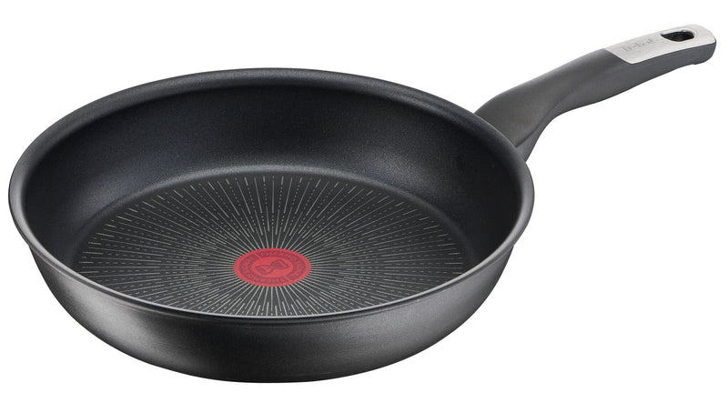 Tefal Unlimited G2550672 stegepande Gryde til alle formål Rund