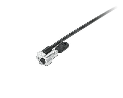 Lenovo 4XE1B81917 kabellås Sort 1,8 m