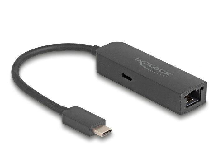 DeLOCK 66938 netværkskort Ethernet 5000 Mbit/s