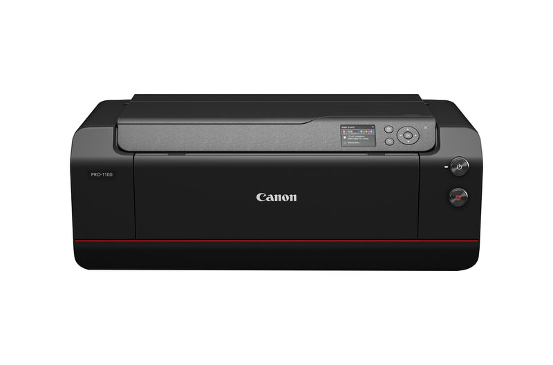 Canon imagePROGRAF PRO-1100 fotoprinter Inkjet 2400 x 1200 dpi Wi-Fi