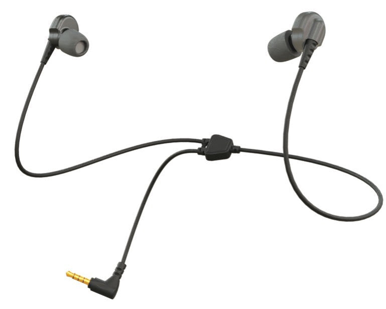 RealWear Probuds IS Hearing in-ear Headset Ledningsført I ørerne Sort