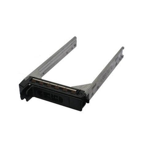 DELL KG1CH drive bay panel 8,89 cm (3.5") Kantpanel Sølv