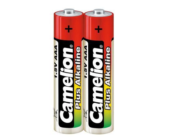 Camelion LR03-SP2 Engangsbatteri AAA Alkaline