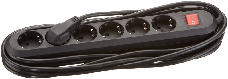 Bachmann Smart Sort 6 AC stikkontakt(er) 1,5 m