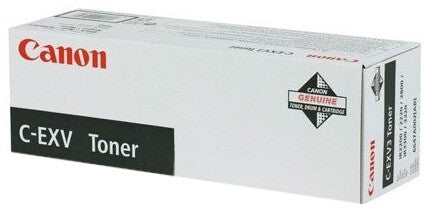 Canon C-EXV 39 tonerpatron 1 stk Original Sort