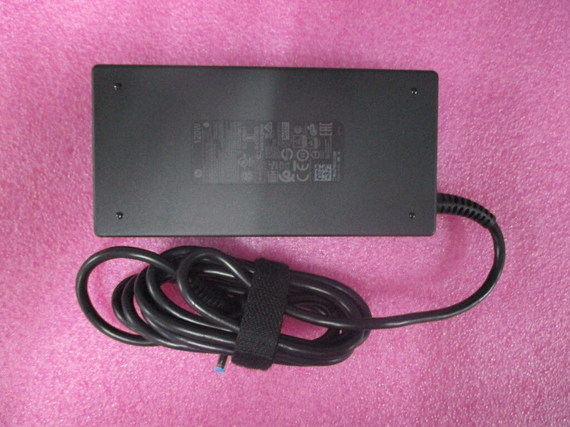 HP M95377-001 oplader til mobil enhed Laptop Sort Vekselstrøm Indendørs