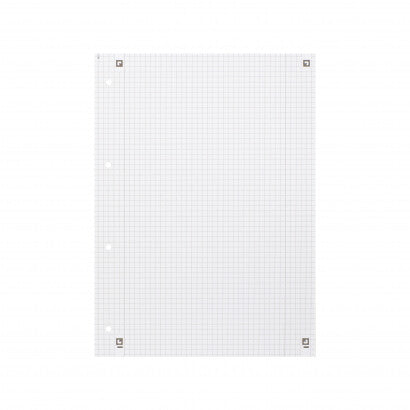 Elba 400086495 blok og notesblok A4+ 80 ark Gul