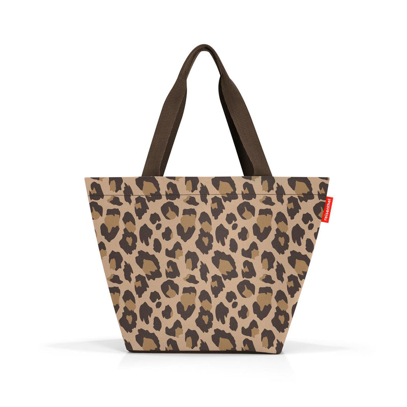 Reisenthel shopper M Flerfarvet Mulepose