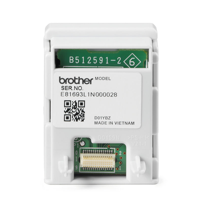 Brother NC9110W WLAN-grænseflade 1 stk