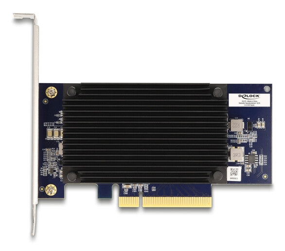 DeLOCK 31416 interface-kort/adapter Intern