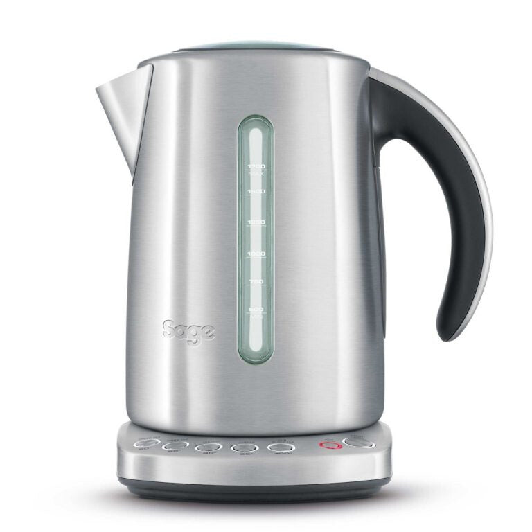 Sage the Smart Kettle elkedel 1,7 L Rustfrit stål