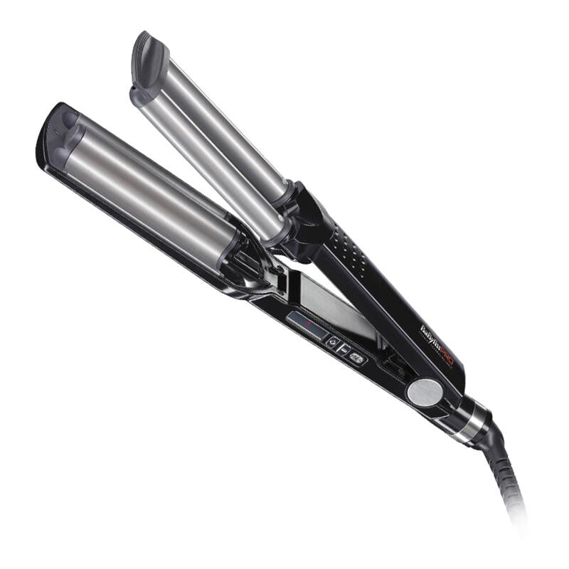 BaByliss BAB2369TTE hårstyler Krøllejern Varm Sort 79 W 2,7 m