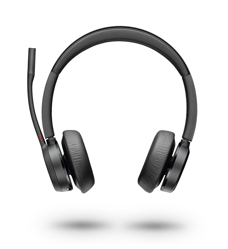 HP Poly Voyager 4320 USB-A Headset +BT700-dongle