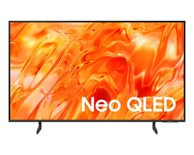 Samsung QE55QN70H 139,7 cm (55") 4K Ultra HD Smart TV Wi-Fi Sort