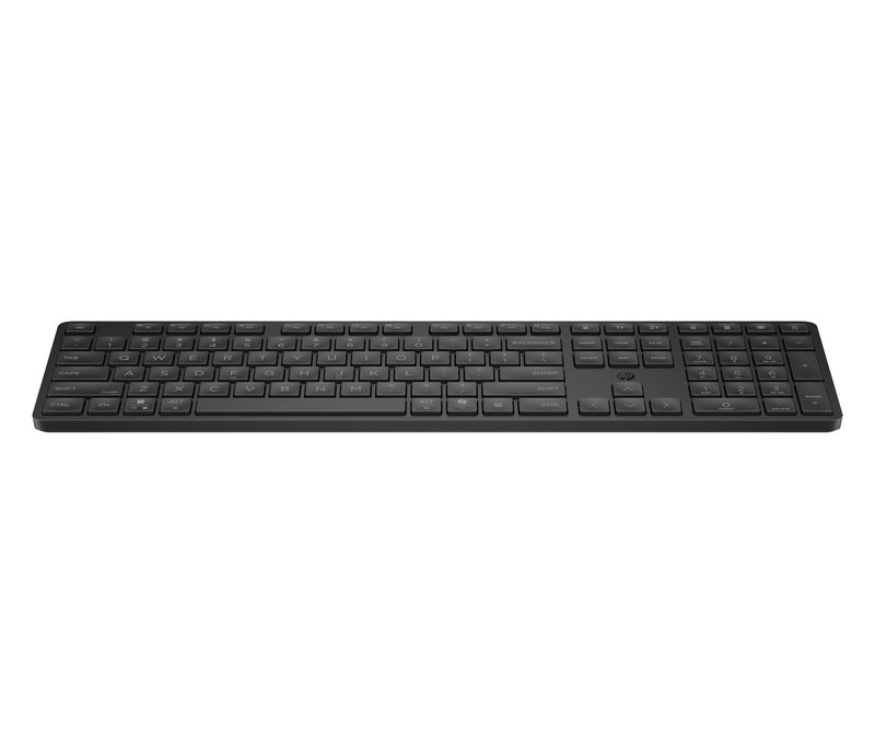 HP 495K multi-enheds Dual-Mode-tastatur