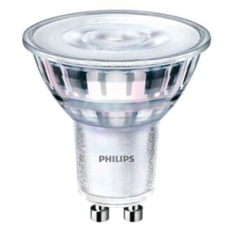 Philips CorePro LEDspot LED-lampe Varm hvid 2700 K 5 W GU10