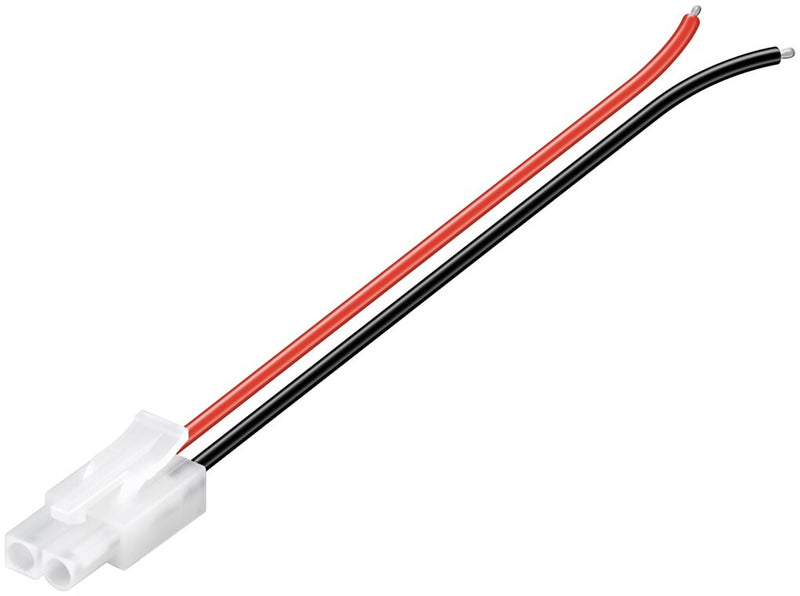 Goobay 23236 elektrisk ledningsstik