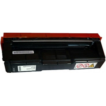 Ricoh SP C310HE tonerpatron 1 stk Original Sort