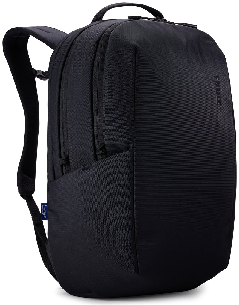 Thule Subterra 2 TSLB417 Black rygsæk Fritidsrygsæk Sort Polyester