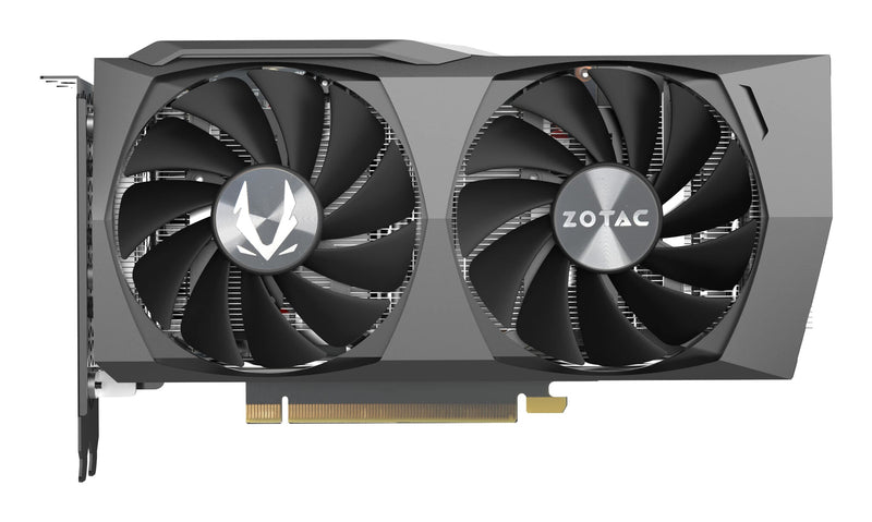 Zotac GeForce RTX 3060 Twin Edge NVIDIA 12 GB GDDR6