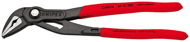 Knipex 87 51 250 tang Tunge-og-spids tang