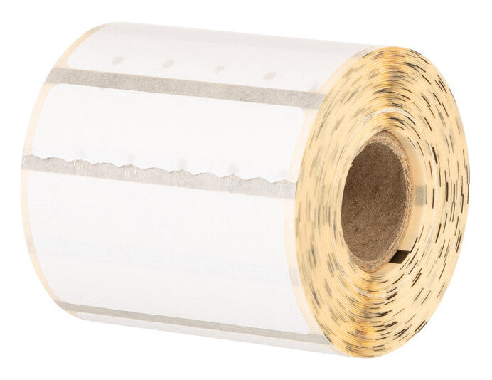 Zebra Z-Perform 1000D Hvid Selvklæbende printeretiket