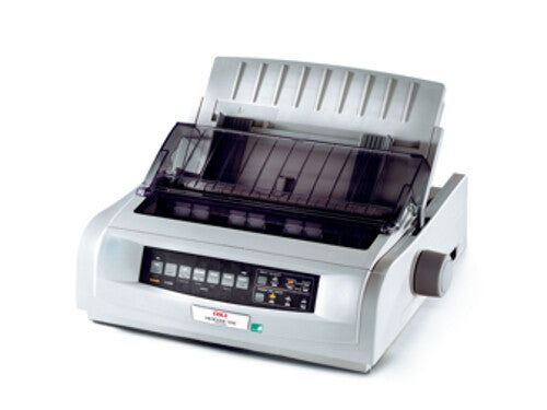OKI ML5591eco dot matrix printer 360 x 360 dpi 473 karakterer pr. sek.