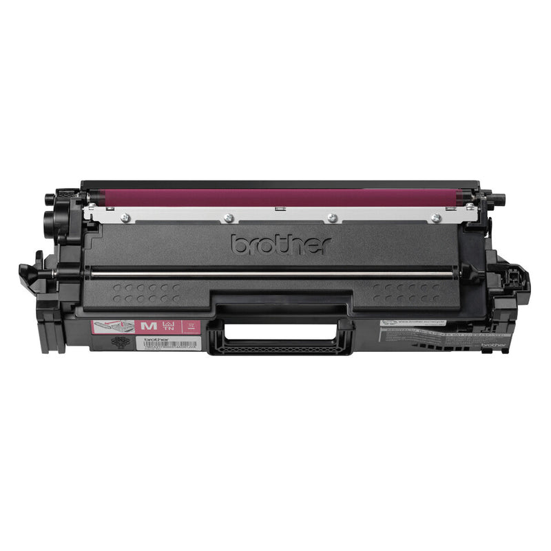 Brother TN-821XLM tonerpatron 1 stk Original Magenta