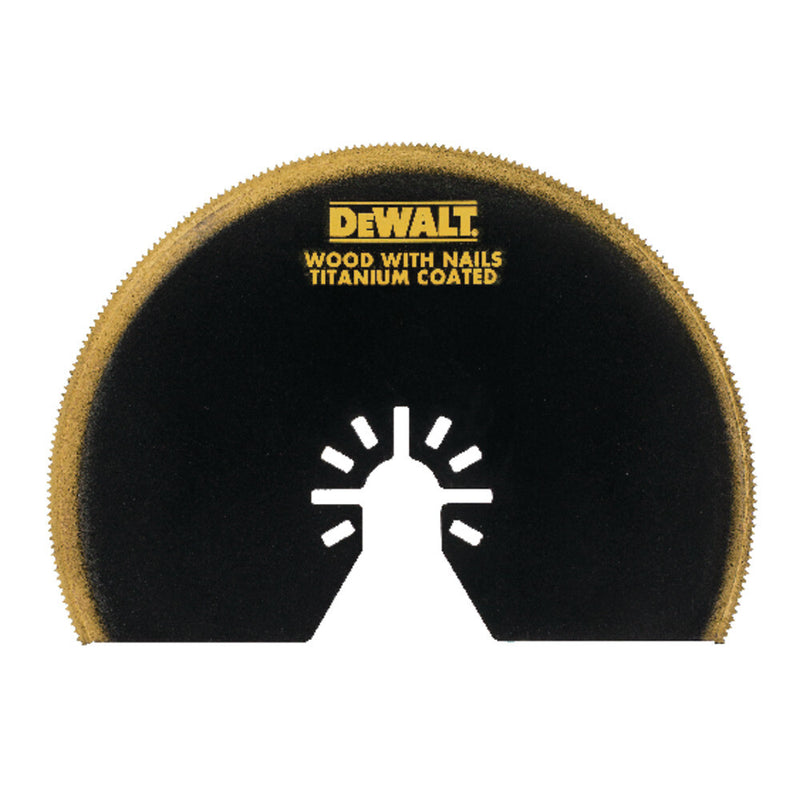 DeWALT DT20709-QZ multifunktion værktøj Svingende hoved