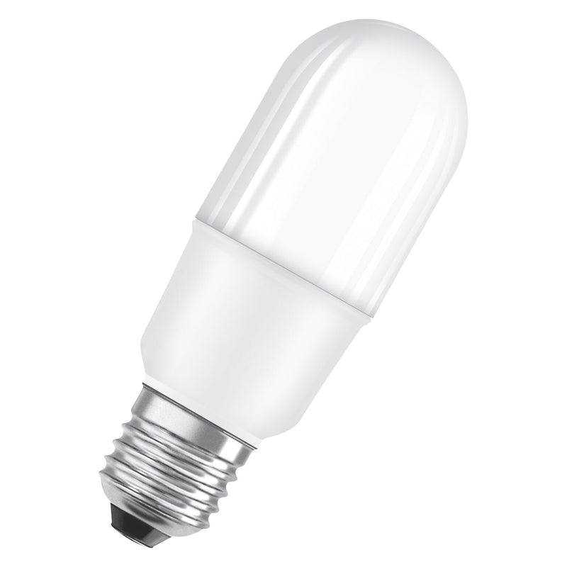 Osram STAR LED-lampe Varm hvid 2700 K 9 W E27 E