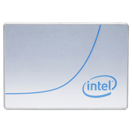 Intel DC SSDPE2KX010T807 intern solid state drev 1 TB U.2 PCI Express 3.1 NVMe TLC 3D NAND
