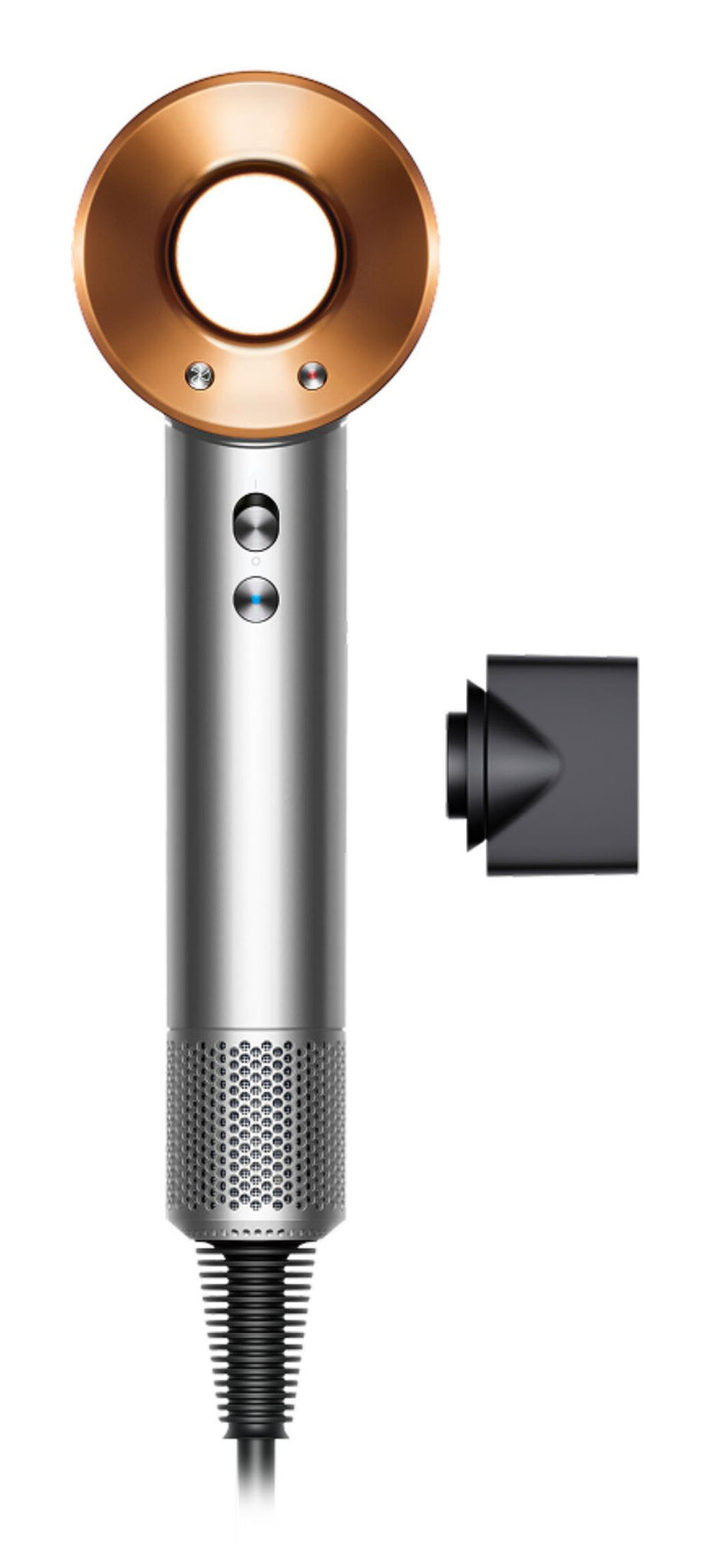 Dyson Supersonic Origin hårtørrer 1600 W Kobberfarve, Nikkel
