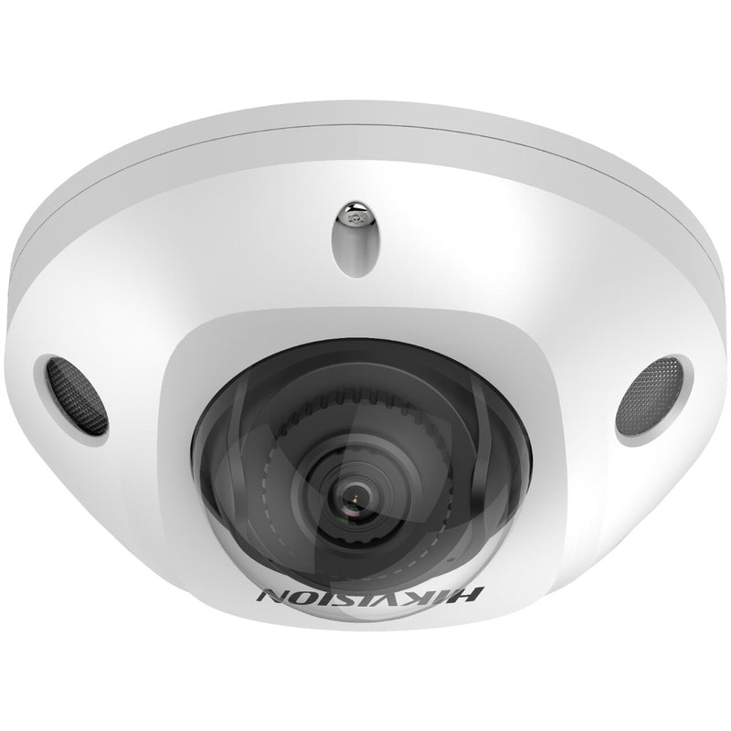 Hikvision DS-2CD2543G2-IS(2.8MM) overvågningskamera Kuppel IP-sikkerhedskamera Udendørs 2688 x 1520 pixel Loft/væg