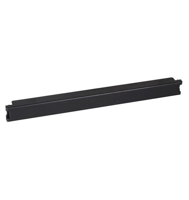 EFB Elektronik 691271 tilbehør til rack Fyldstofpanel