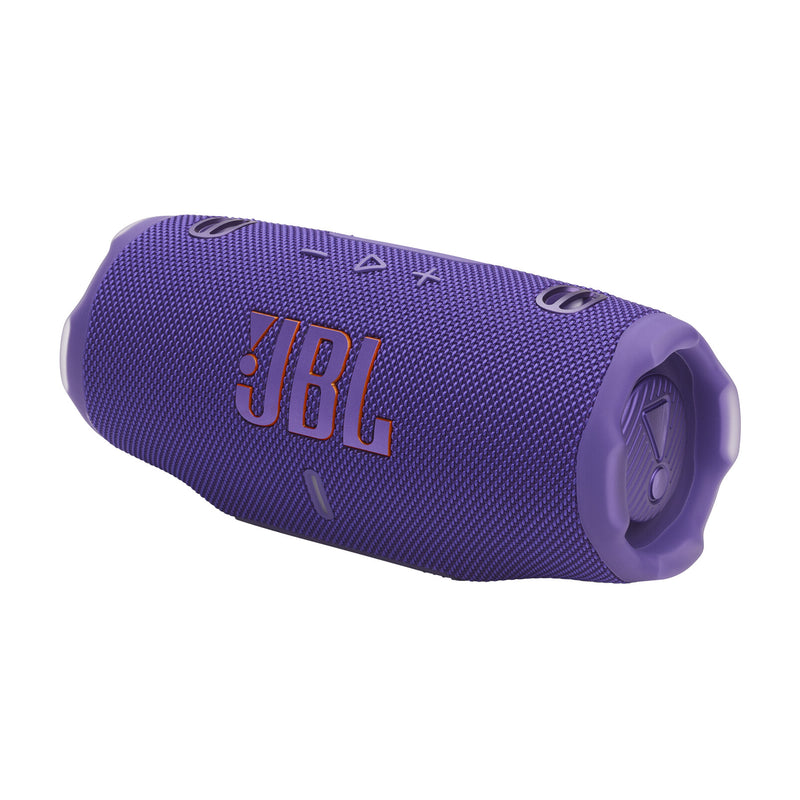 JBL Charge 6 Lilla 45 W