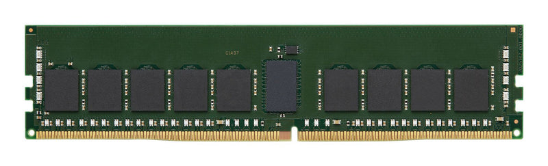 Kingston Technology KTD-PE432D8/16G hukommelsesmodul 16 GB 1 x 16 GB DDR4 3200 MT/s 288-pin DIMM Fejlkorrigerende kode