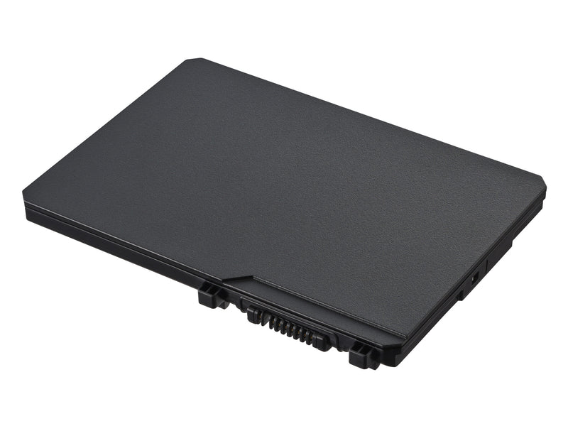 Panasonic CF-VZSU1AW laptop reservedel Batteri