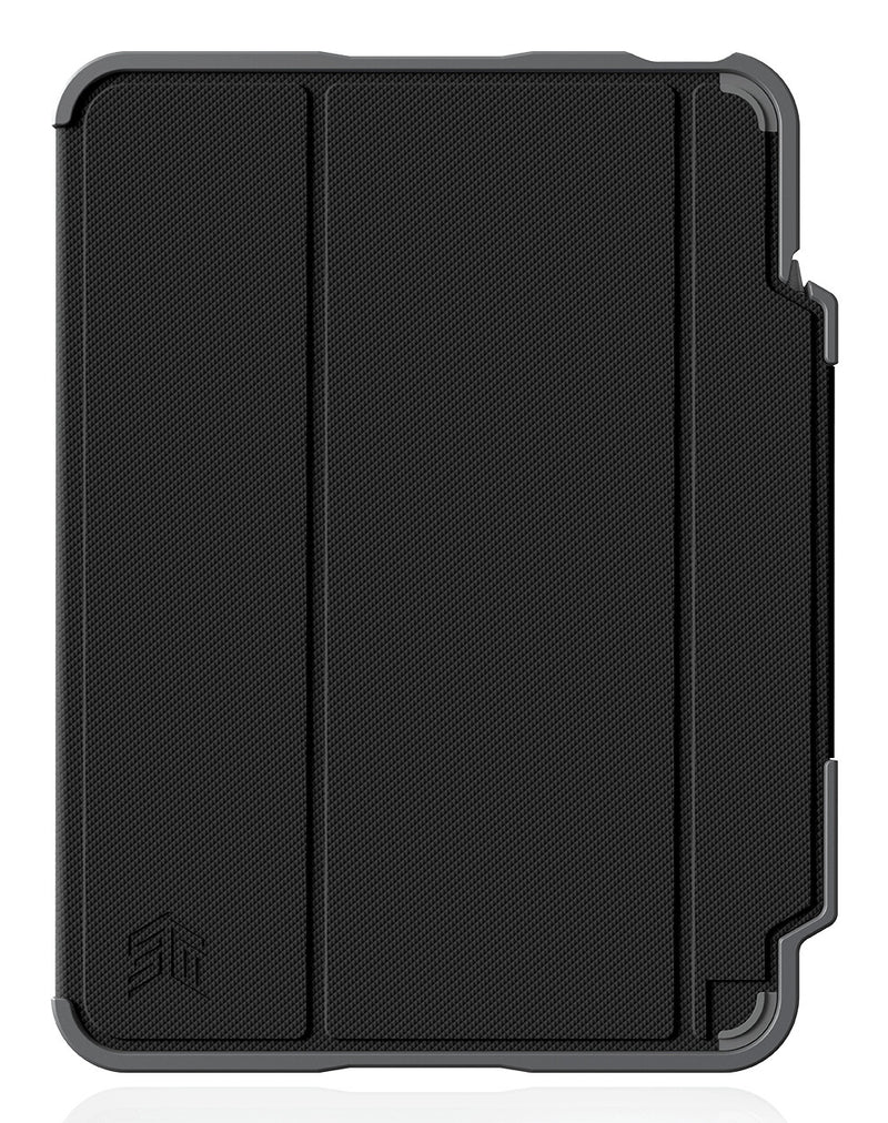 STM Dux Plus 26,7 cm (10.5") Folie Sort, Transparent