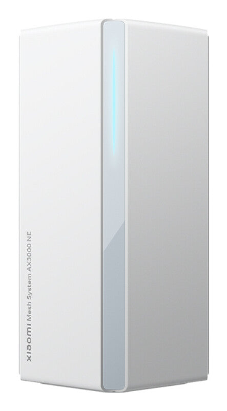 Xiaomi DVB4486GL trådløs router Gigabit Ethernet Dual-band (2,4 GHz / 5 GHz) Hvid