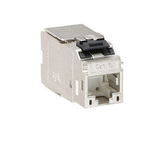 GIRA 574000 kabelsamler Metallic