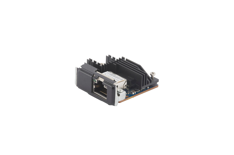 HP 10GBase-T Flex IO interface-kort/adapter Intern