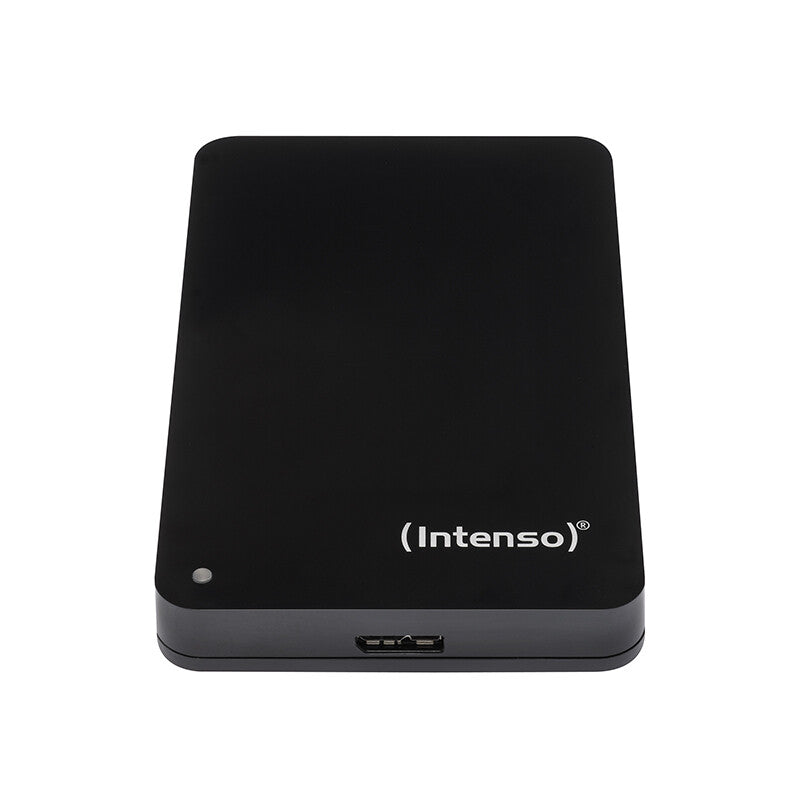 Intenso Bærbar Harddisk 320 GB, Certificeret Renoveret