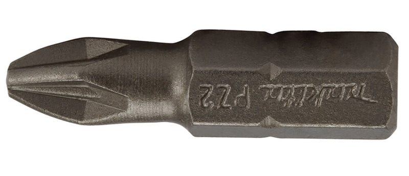 Makita B-23494 skruetrækker bit 3 stk