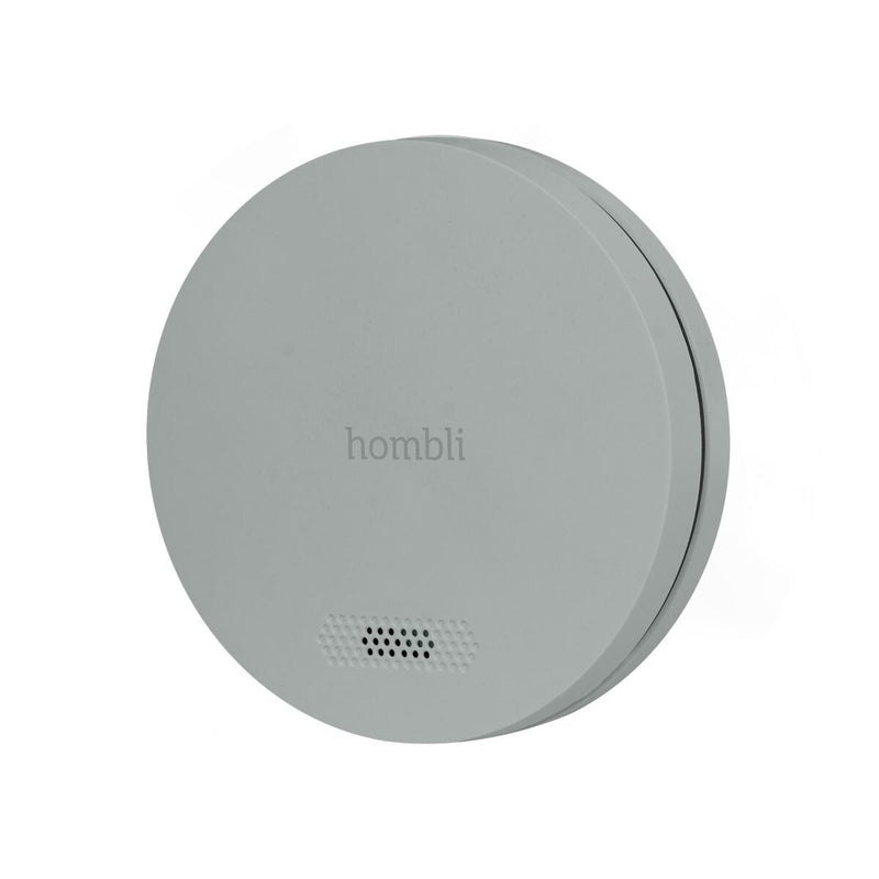 Hombli HBSA-0108 røgdetektor Fotoelektrisk refleksion detektor Trådløs