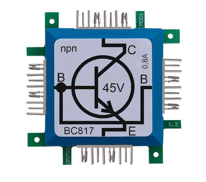 ALLNET 118371 transistor